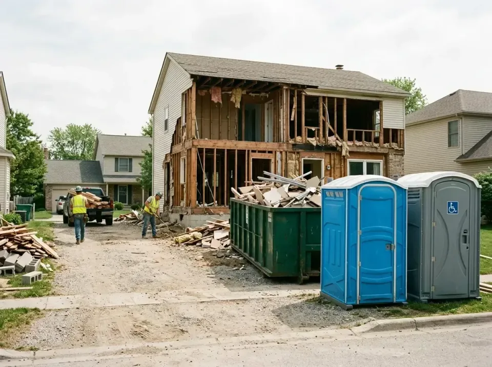 home-renovation-demolition-sit-010 — frequently asked questions, Portable Toilet & Dumpsters Rental in Sauk Centre, MN